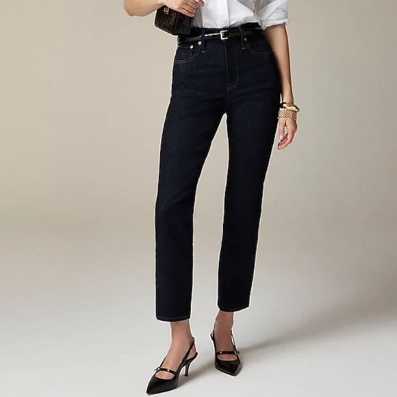 J Crew Jeans 27 Tall - Picture 2 of 7